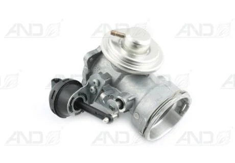 (Пн.-Пт. до 16:00) Клапан системи циркуляцiї вiдпрацьованих газiв AND 38131008