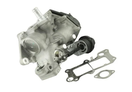 (Пн.-Пт. до 16:00) Клапан окремо для 03L131512DT AND 38131040