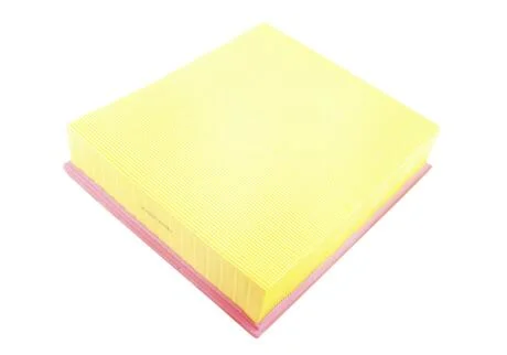 Фильтр воздушный (315x277x70) MB Sprinter VW LT 96-06 AND 3C129008