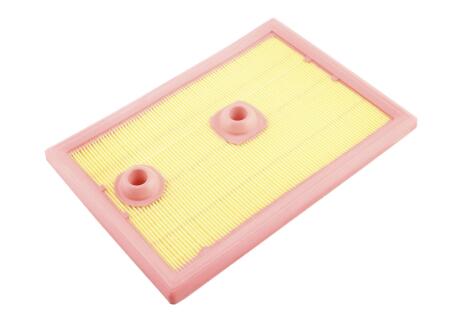 Фильтр воздушный (191x269x31) VAG 1.2-1.4TFSI 08- AND 3C129017