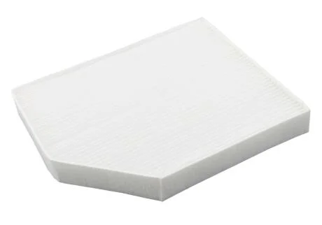 Фильтр салона (241x279x35) Audi Porsche 07-17 AND 3C819010