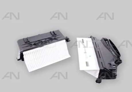 Фильтр воздушный (комплект левая и правая часть) MB 300/350 CDI 09- AND 3C819044