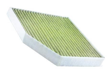 Фильтр салона (угольный) Audi A6, A8, Q7 10- AND 3C819059