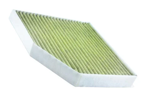 Фильтр салона (угольный) Audi A6, A8, Q7 10- AND 3C819059