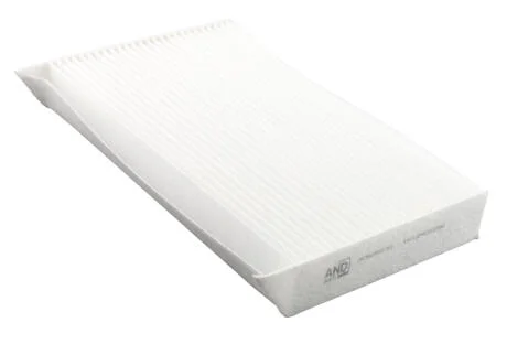 Фільтр салона (вугільний) AND 3C820031