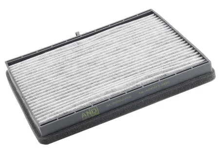 Фільтр салону вугільний AND 3C820052