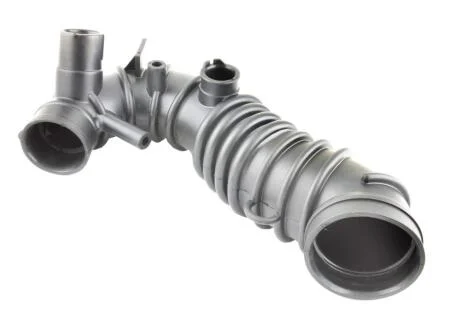 Патрубок воздушный (шланг забора воздуха от турбины до расходомера) VAG 97-02 AND 3D133001