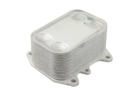 Радиатор масляный (теплообменник) VAG 1.2-2.0 TDI 05- AND 3F117009