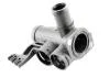Тройник системы охлаждения (водяной насос-мотор) VAG 1.6-2.0 90-98 AND 3F121032 (фото 1)