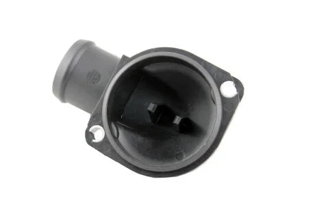 Патрубок водяной VW LT/T-4 2.4D/2.5TDi крышка термостата AND 3F121045