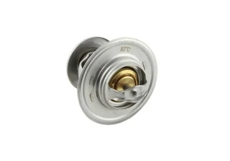 Термостат (87°С) VAG 1.2-2.0 72-08 (прокладка - FEBI 17966) AND 3F121072