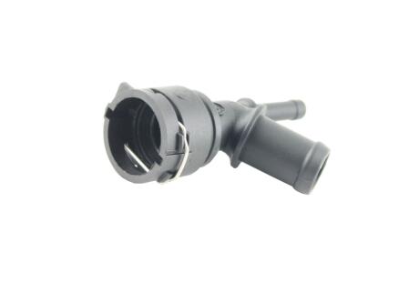 Фланец патрубка системы охлаждения VAG A3 Leon Octavia Golf 1.6-2.5 96-10 AND 3F122001