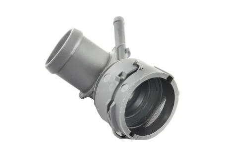 Фланец системы охлаждения Audi A3 Seat Skoda Fabia Octavia VW 02- AND 3F122009