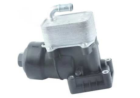 (Пн.-Пт. до 16:00) Масляний фільтр з фланцем AND 3G115006