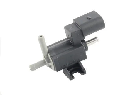 Клапан включения турбины VW Crafter 2.5TDI, VW - Audi 1.8 TFSI 04- AND 3G906001