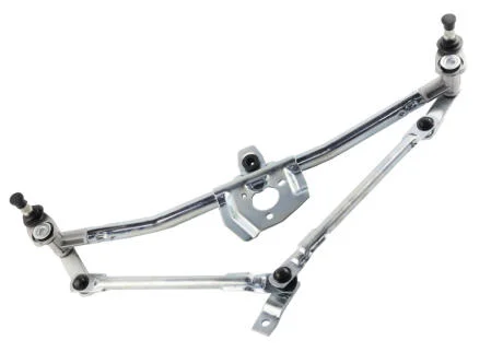 Трапеция стеклоочистителя (с рычагами) (без моторчика) VAG 96-05 AND 3K955006