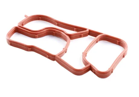 Прокладка маслянного радиатора VAG 1.8 2.0 TSI 04- AND 3L117001