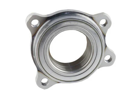 Підшипник ступиці AND 3L498012