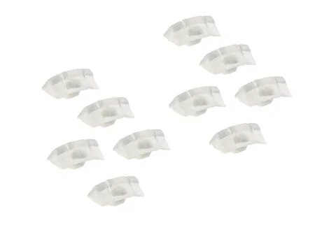 Планка салазок сиденья (направляющая) VAG 74-05 AND 3L881002