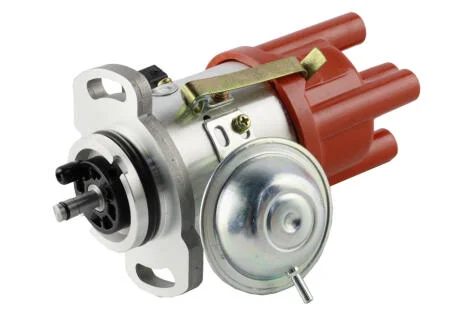 Трамблер (в сборе) VAG 1.3 83-94 AND 3L905007