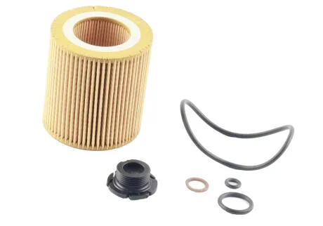 Фільтр оливи комплект N52 AND 3M115022