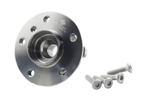 Маточина з підшипником під F56 AND 3M498010