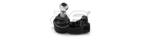 НАКОНЕЧНИК КЕРМОВОЇ ТЯГИ ЛІВ. DAEWOO ESPERO, LANOS, OPEL KADETT E, ASCONA C 1.2-2.0 08/81-06/99 APLUS 11224AP