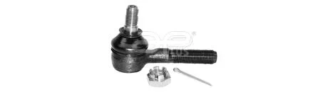 НАКОНЕЧНИК РУЛЕВОЙ ТЯГИ FIAT 125 68-72, 132 72-81, ARGENTA, LADA NIVA, FSO POLONEZ 1500 APLUS 11296AP