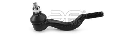 Наконечник внутр. лів/прав. Mitsubishi L200 4x4/Montero/Pajero Pajero Sport I (K9_W) -09 APLUS 11640AP