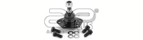 Кульова опора ниж. (конус 18mm) 1800t Citroen Jumper Fiat Ducato Peugeot Boxer 1.9D-2.8D 02.94-04.02 APLUS 11641AP