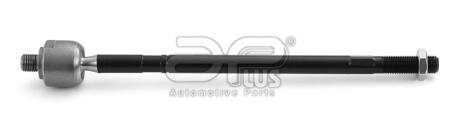 Рулевая тяга без наконечника (прав+лев) MB Vito/Viano (L=360mm) APLUS 11802AP