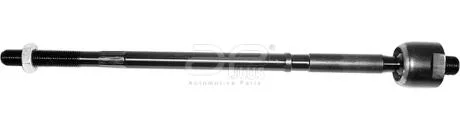 Тяга рулевая без наконечника правая/левая Opel Vectra B 10/95- (ZF) APLUS 11836AP