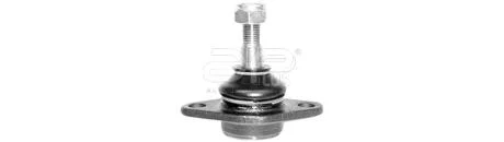 Кульова опора перед. нижня L/P Lada Samara,Toscana 1.1/1.3/1.5 83- APLUS 11951AP