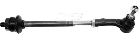 Наконечник рул.+ тяга VW T4 (-95) правий R (конус 18) (без ГПК) APLUS 12264AP