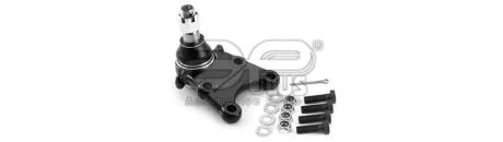 Кульова опора ниж. ліва/права Opel Frontera 91-97/Momterey 92- APLUS 12562AP