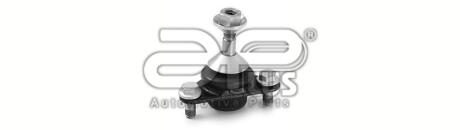 Кульова опора перед. лів./прав. ниж. Volvo S60/S80 2.0-3.0 11.97-04.10 APLUS 12888AP