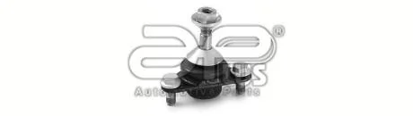 Кульова опора перед. лів./прав. ниж. Volvo S60/S80 2.0-3.0 11.97-04.10 APLUS 12888AP