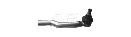 Наконечник рул. тяг Suzuki Grant Vitara I (98-06) правий R APLUS 13536AP