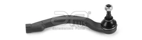 Наконечник кермовий правий Renault Megane II, Sc?nic II, Clio III (01-14) APPLUS APLUS 14521AP