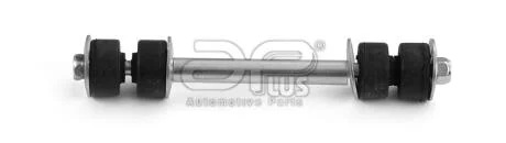 Ремкомплект стабілізатора (втулки, шайби, кріпленн DAEWOO CIELO,ESPERO,LANOS 1996/01 2004/12 APLUS 14892AP