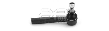 Наконечник рулевой прав Opel Astra H (замена на 23890AP) APPLUS APLUS 15197AP
