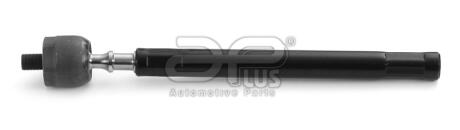 APPLUS RENAULT Тяга рулевая без гидроусил. 276mm Dacia Solenza 03- APLUS 15439AP
