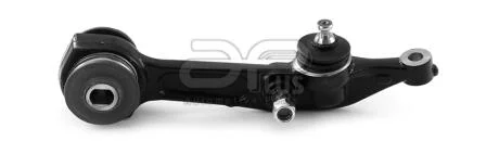 Рычаг подвески передний нижний Mercedes S (W220) (98-) APPLUS APLUS 15563AP