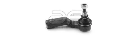 Наконечник рул. тяг MAZDA 3 (99-14), 5, Premacy правий R APLUS 15626AP