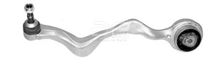 Важіль передньої підвіски BMW 1 (E81), 3 (E90), X1 (E84) нижн. передн. 04-> лівий L APLUS 16164AP