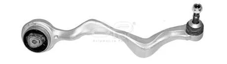 Важіль передньої підвіски BMW 1 (E81), 3 (E90), X1 (E84) нижн. передн. 04-> правий R APLUS 16165AP