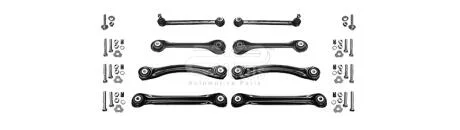 Ремонтний комплект, важіль підвіски APLUS 16176AP