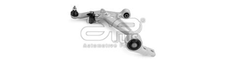 Рычаг подвески передний нижний лев Nissan X-Trail (01-) APPLUS APLUS 16235AP