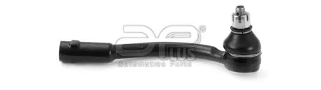 Наконечник рул. тяг Hyundai Accent III (05-10), Rio II (конус 13,5) правий R APLUS 16491AP
