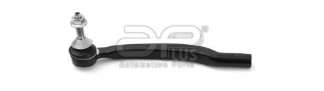 Наконечник рулевой левый Volvo XC70, XC90 (97-14) APPLUS APLUS 16556AP